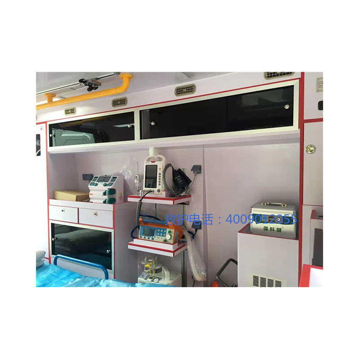 出租私人救护车电话号码